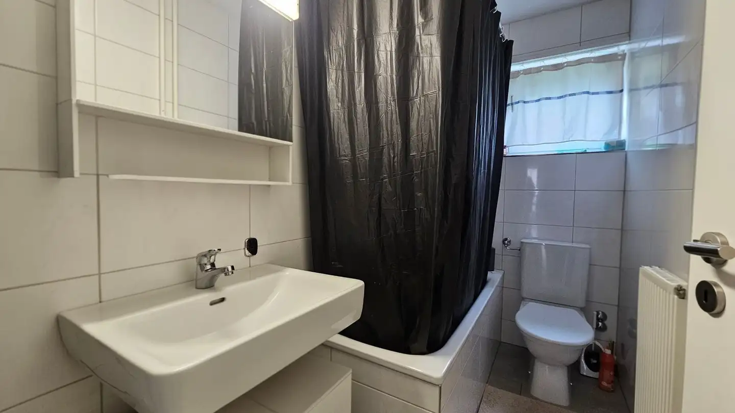 Wohnung mieten - Hombergstrasse 62, 4600 Olten - Foto 4