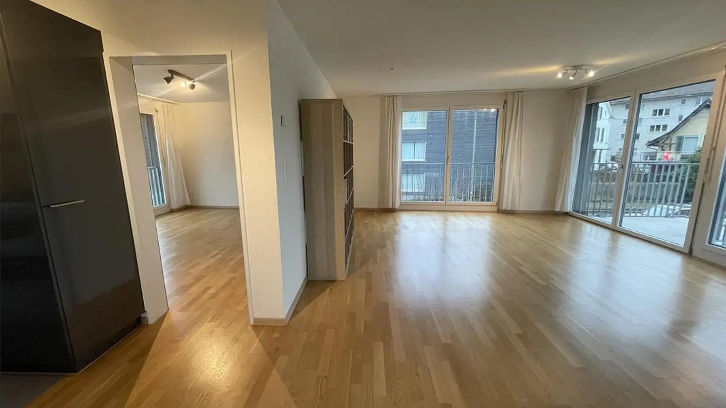 Wohnung mieten - Meilistrasse 1, 8400 Winterthur - Foto 4