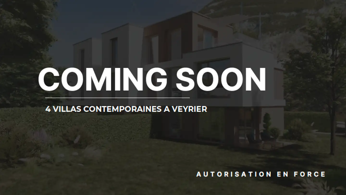 Villa for sale - 1255 Veyrier