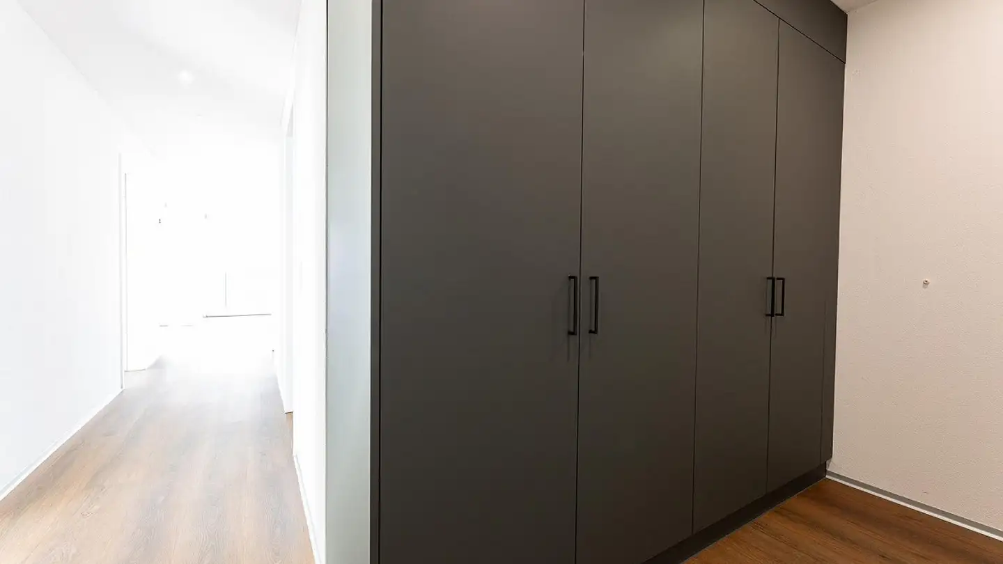 Appartamento in affitto - Seemoosholzstrasse 7, 9320 Arbon