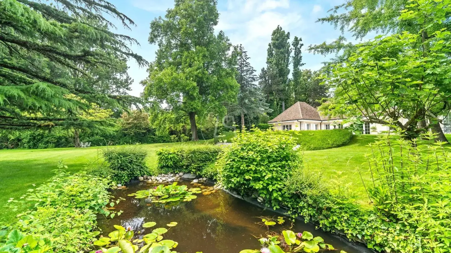 Maison individuelle à vendre - 1166 Perroy - Photo 4