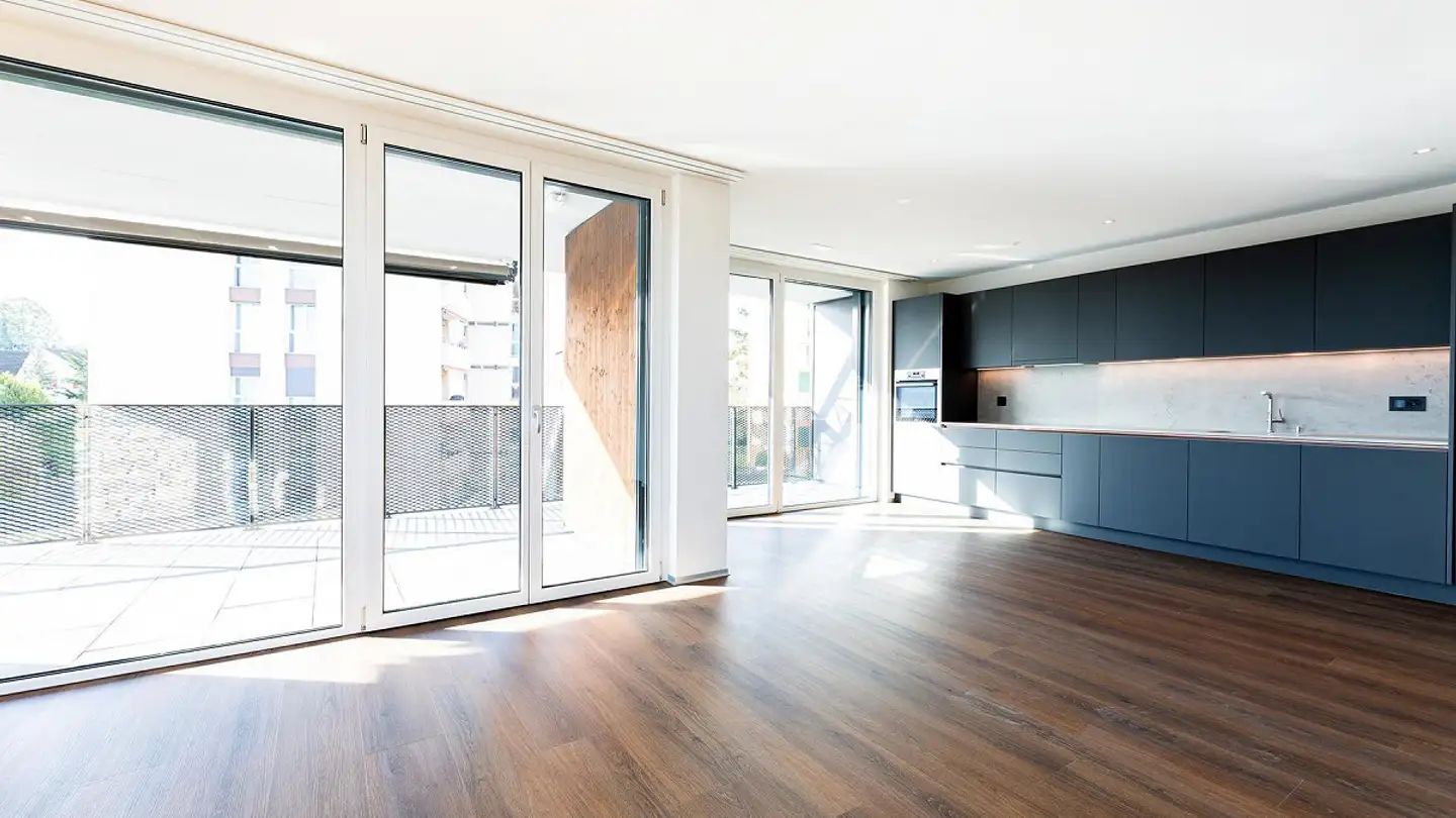 Appartamento in affitto - Seemoosholzstrasse 7, 9320 Arbon - Foto 2