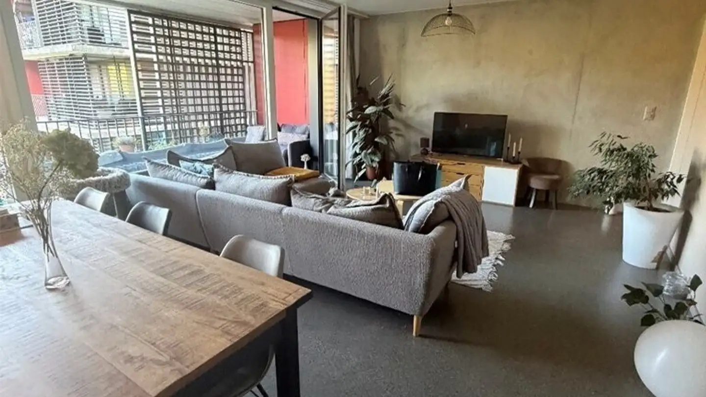 Apartment for rent - Chemin Des Champs-Meunier 13, 1052 Le Mont-sur-Lausanne - Photo 2