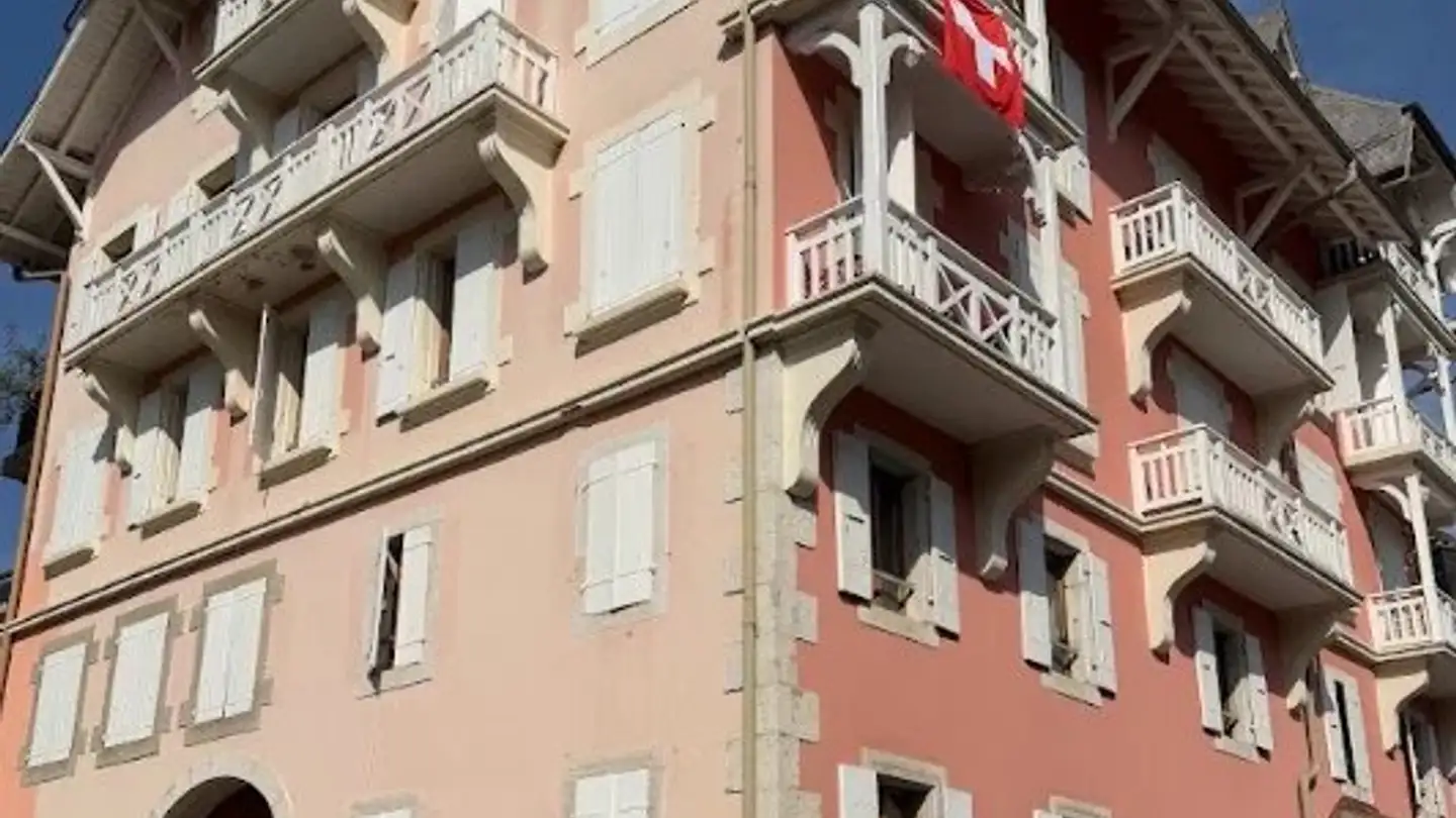 Maison individuelle à vendre - Route De Nyon, 1264 St-Cergue - Photo 3