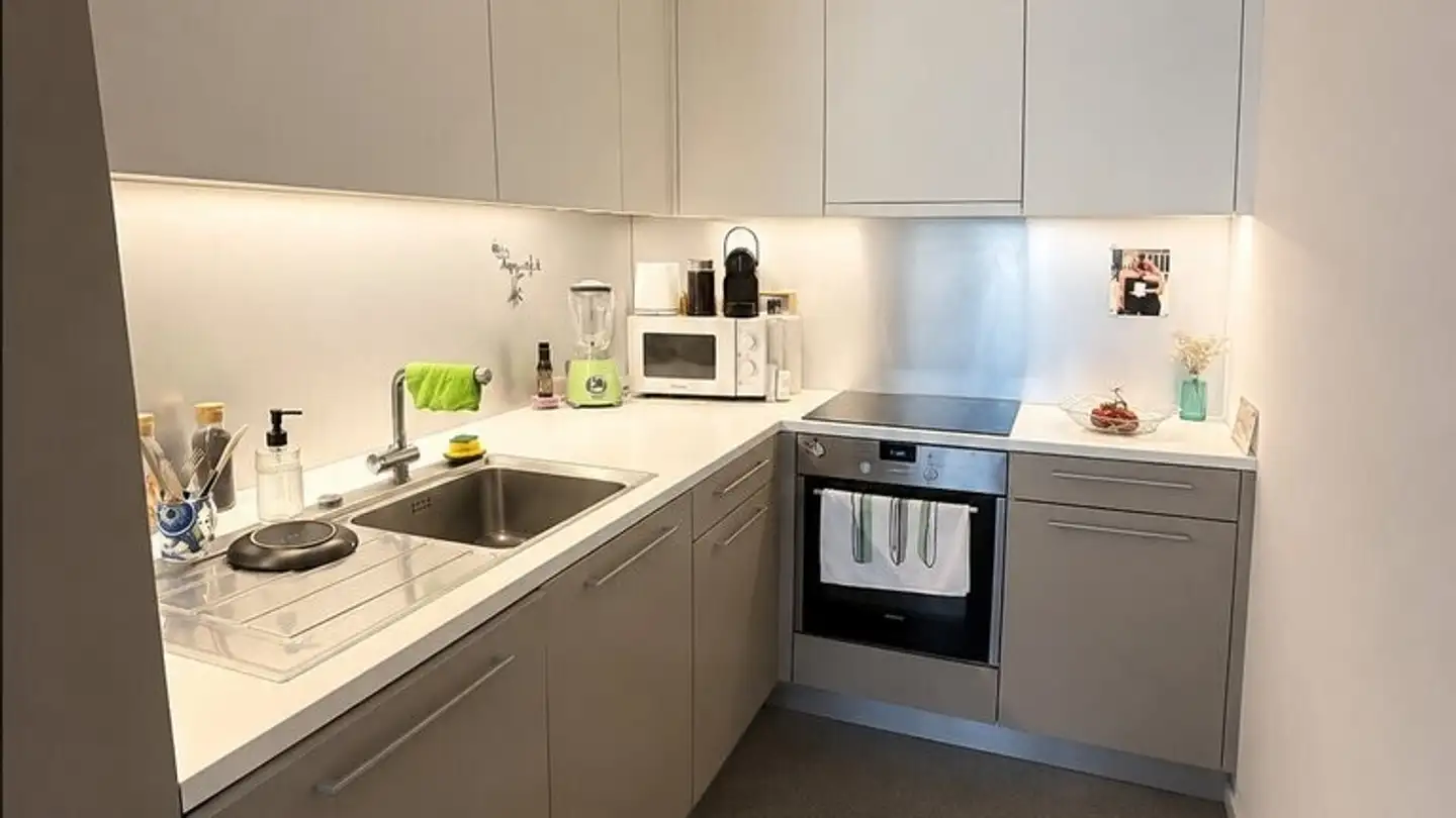 Apartment for rent - Chemin Des Champs-Meunier 13, 1052 Le Mont-sur-Lausanne - Photo 3