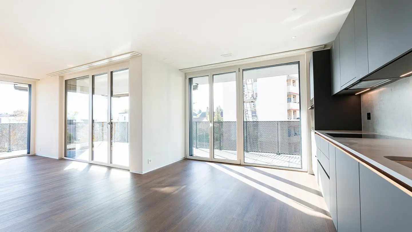 Appartamento in affitto - Seemoosholzstrasse 7, 9320 Arbon - Foto 4