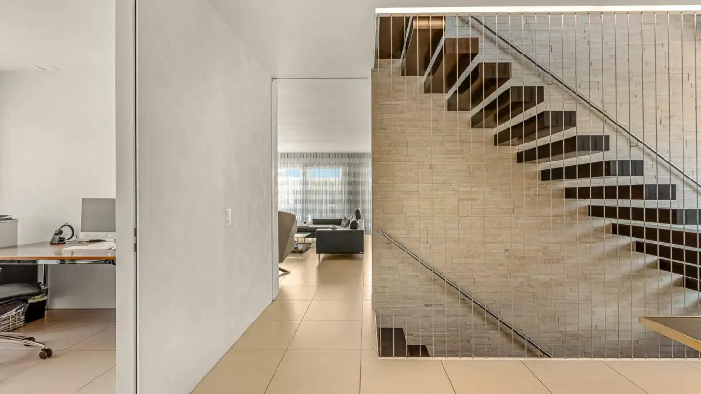 Villa in vendita - 8610 Uster - Photo 2