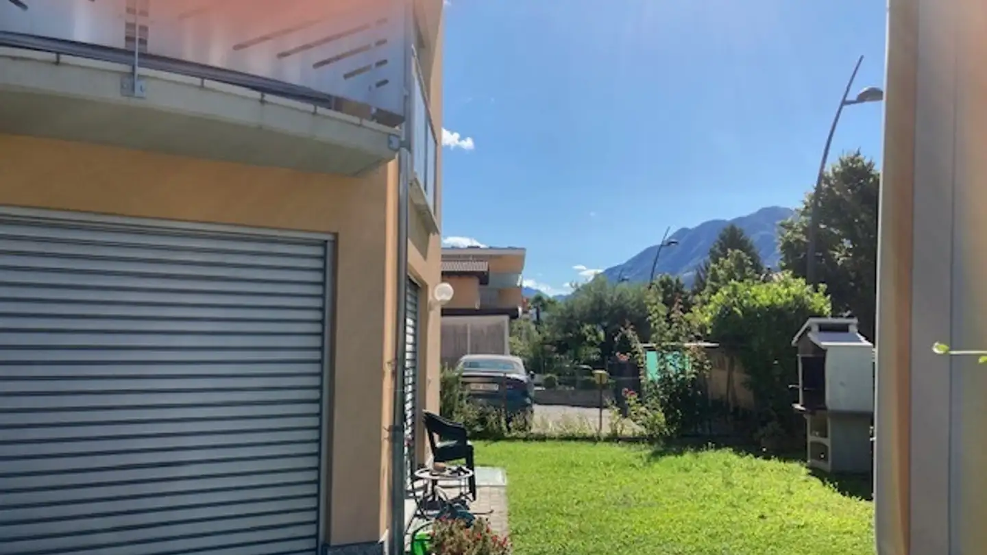 Einfamilienhaus kaufen - Via Stefano Franscini 2, 6612 Ascona - Foto 4