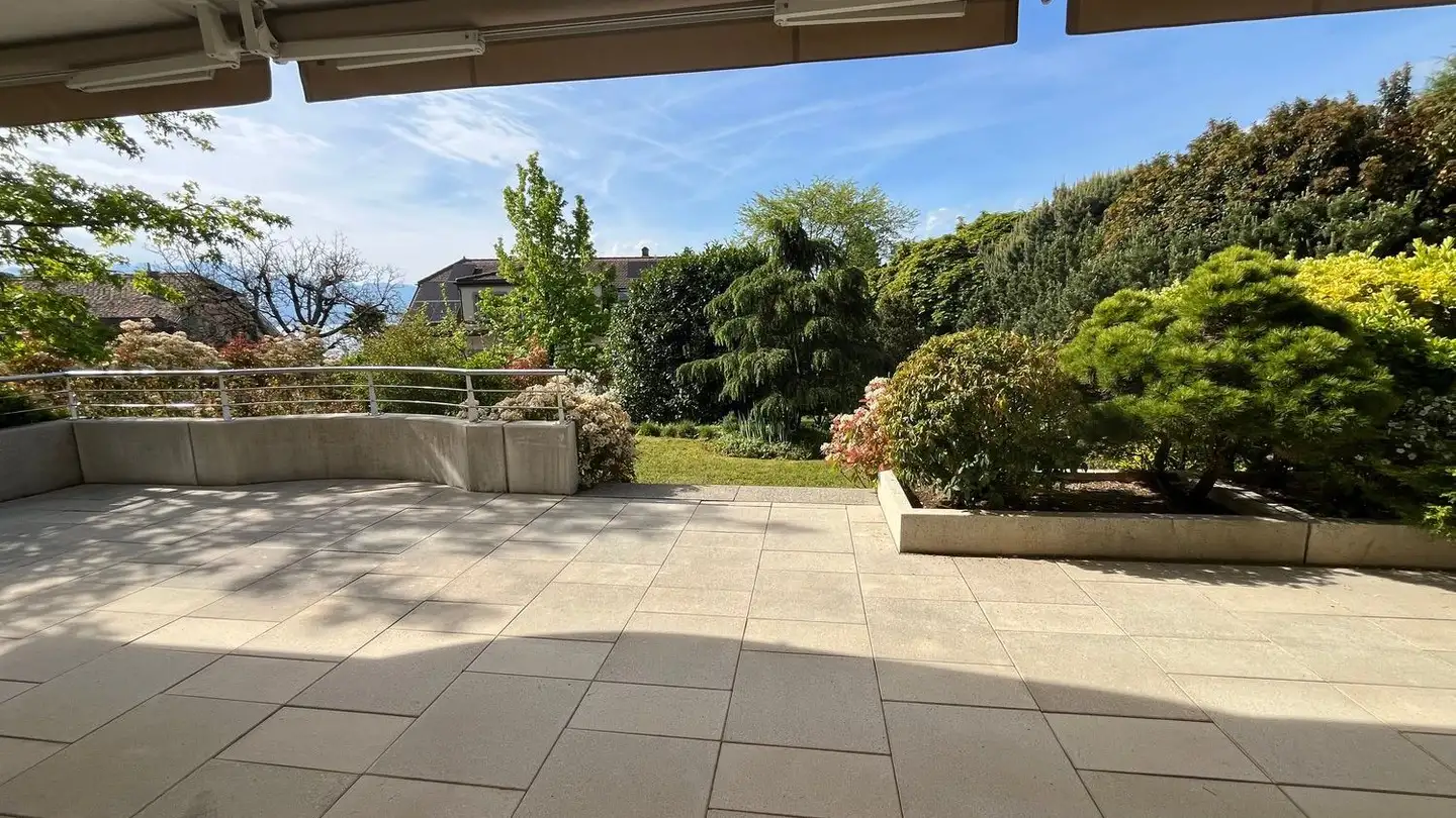 Appartamento in affitto - 1025 St-Sulpice VD