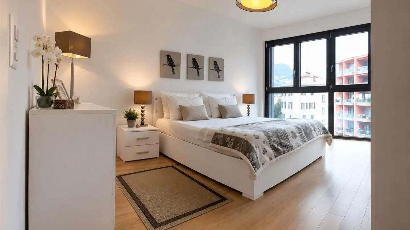 Apartment for sale - 6900 Massagno - Photo 4