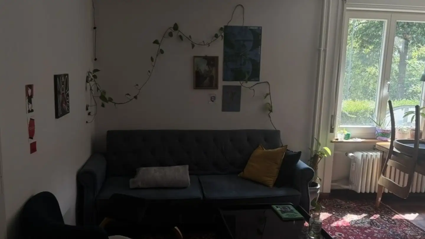 Single room for rent - Sandrainstrasse 60a, 3007 Bern - Photo 3