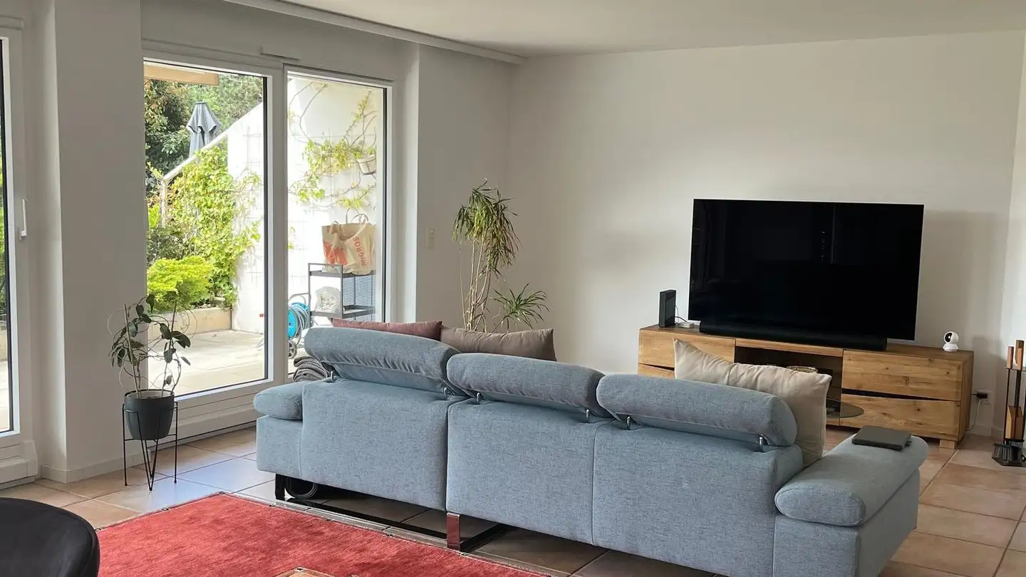 Appartamento in affitto - 1025 St-Sulpice VD - Foto 4