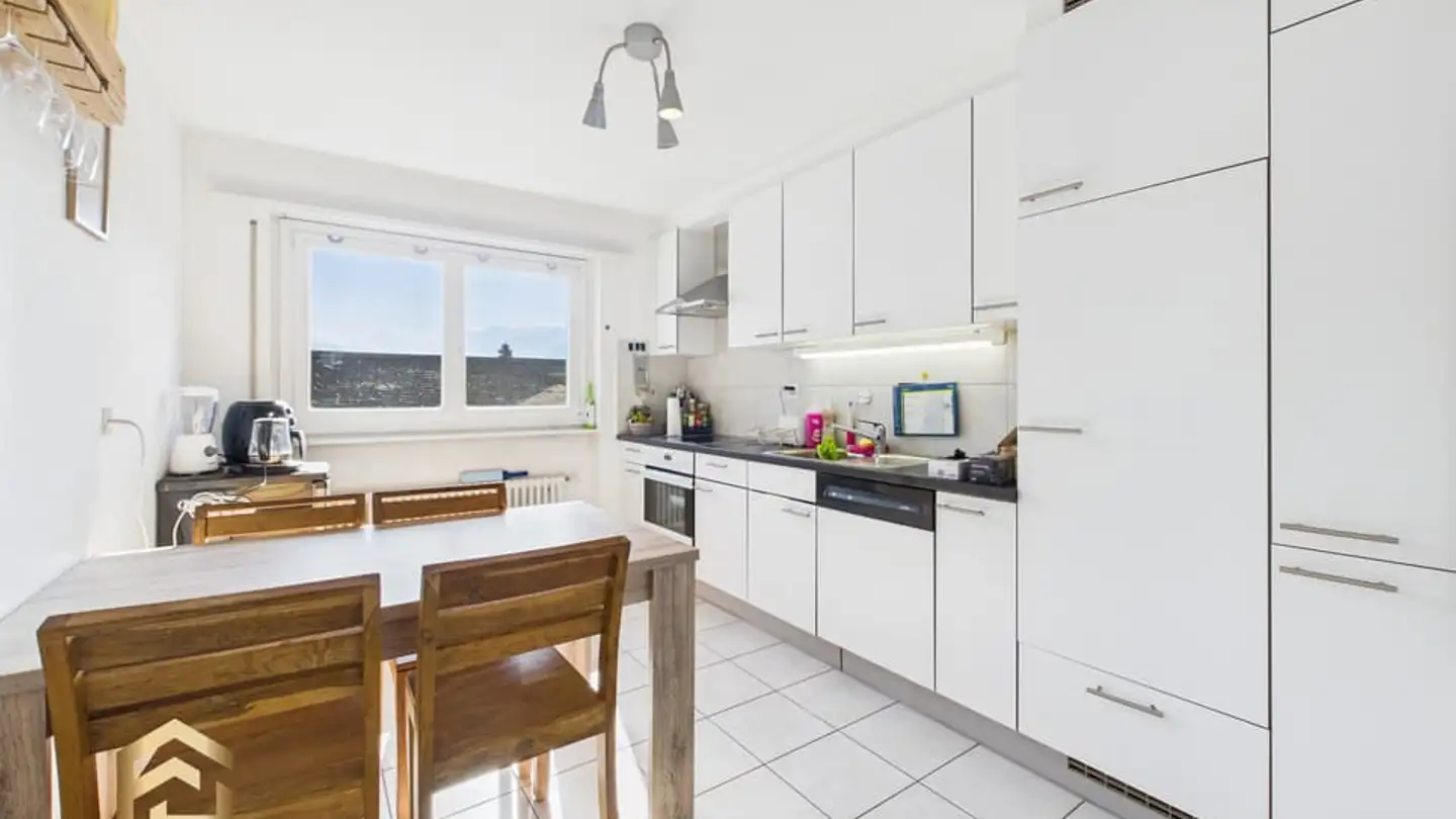 Immeuble résidentiel à vendre - 3945 Gampel