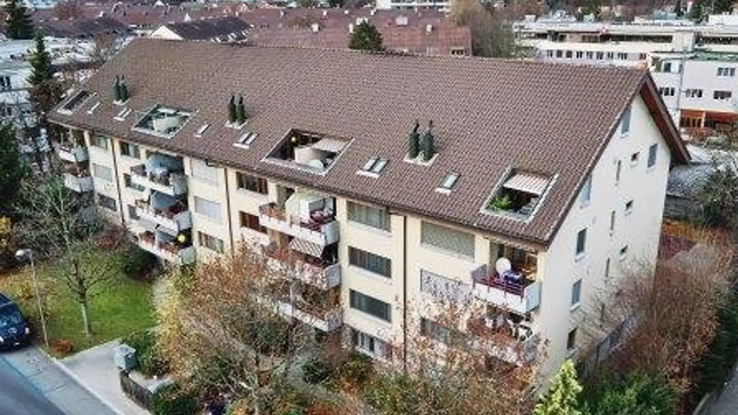 Appartamento in affitto - Untermattweg 44, 3027 Bern