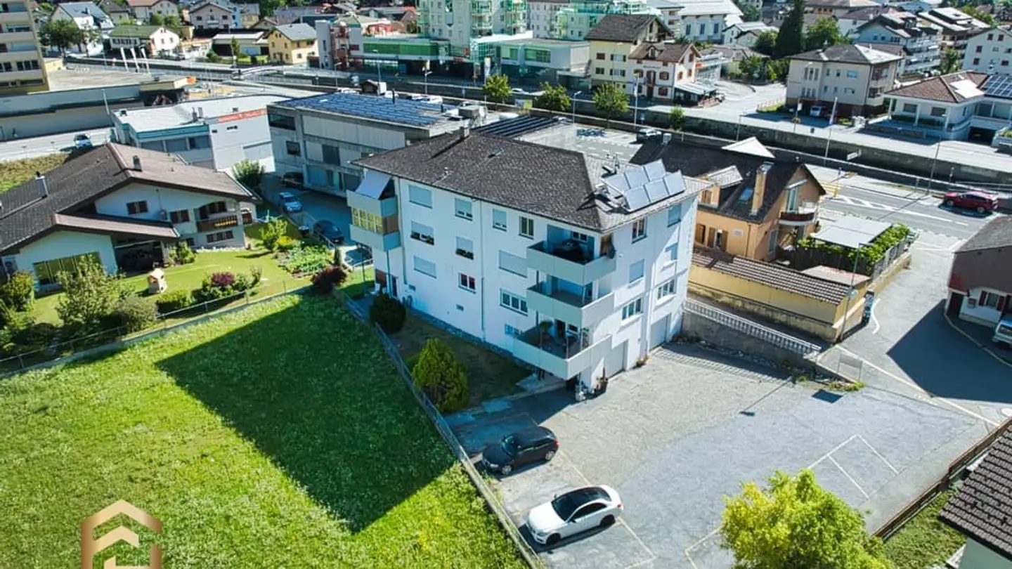 Edificio residenziale in vendita - 3945 Gampel - Photo 2