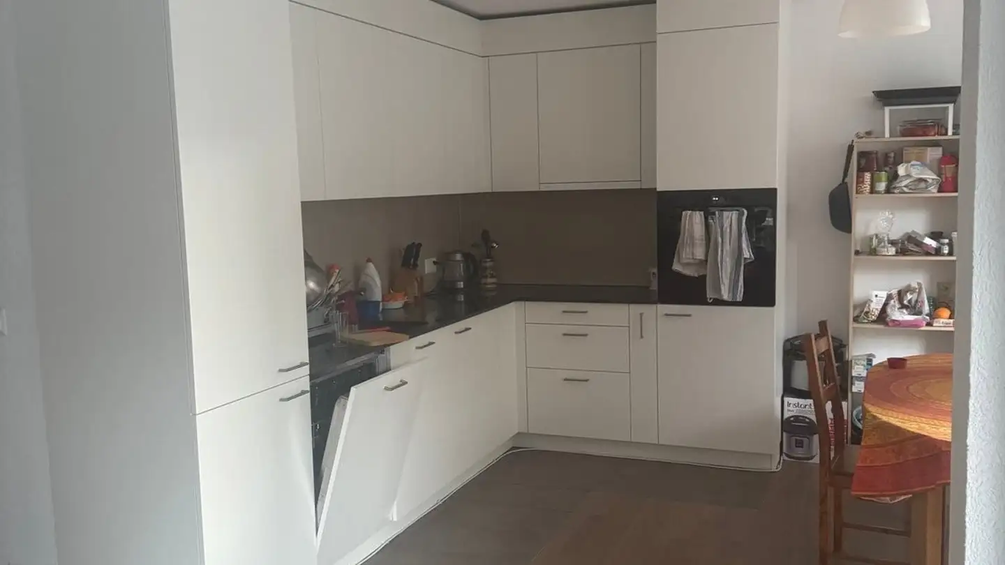 Zimmer mieten - Rue Ambuel, 1950 Sion - Foto 3