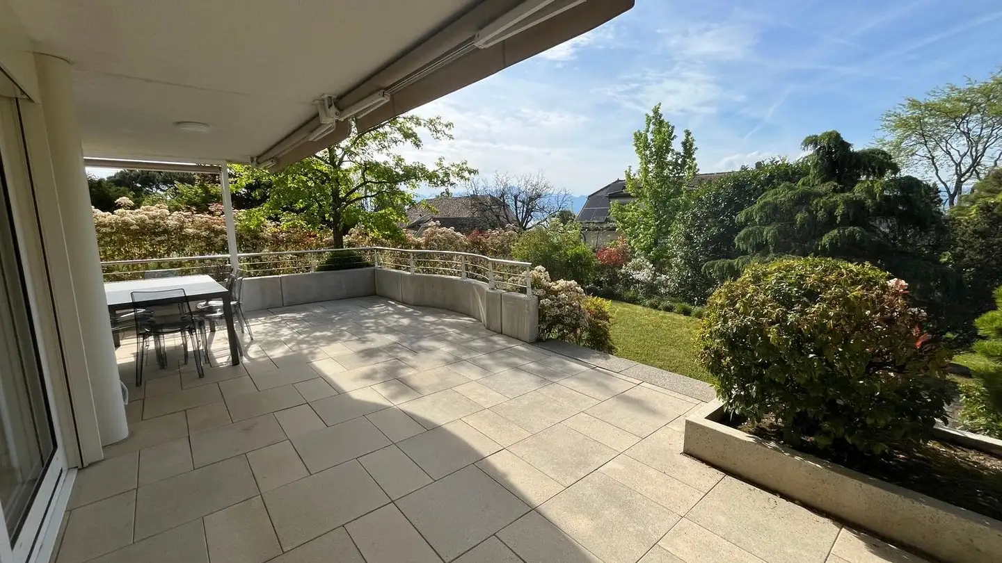 Appartamento in affitto - 1025 St-Sulpice VD - Foto 2