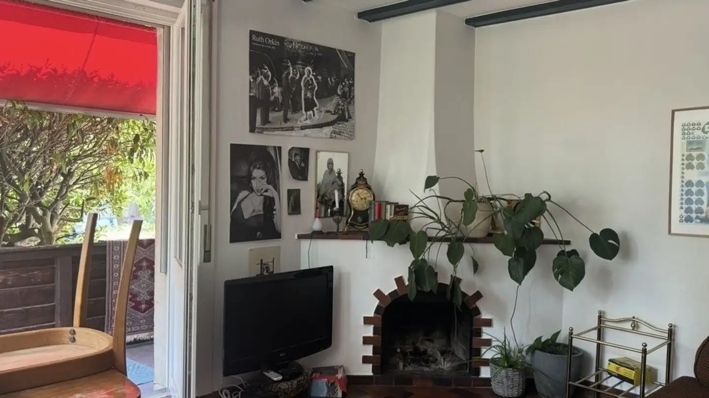 Single room for rent - Sandrainstrasse 60a, 3007 Bern - Photo 4
