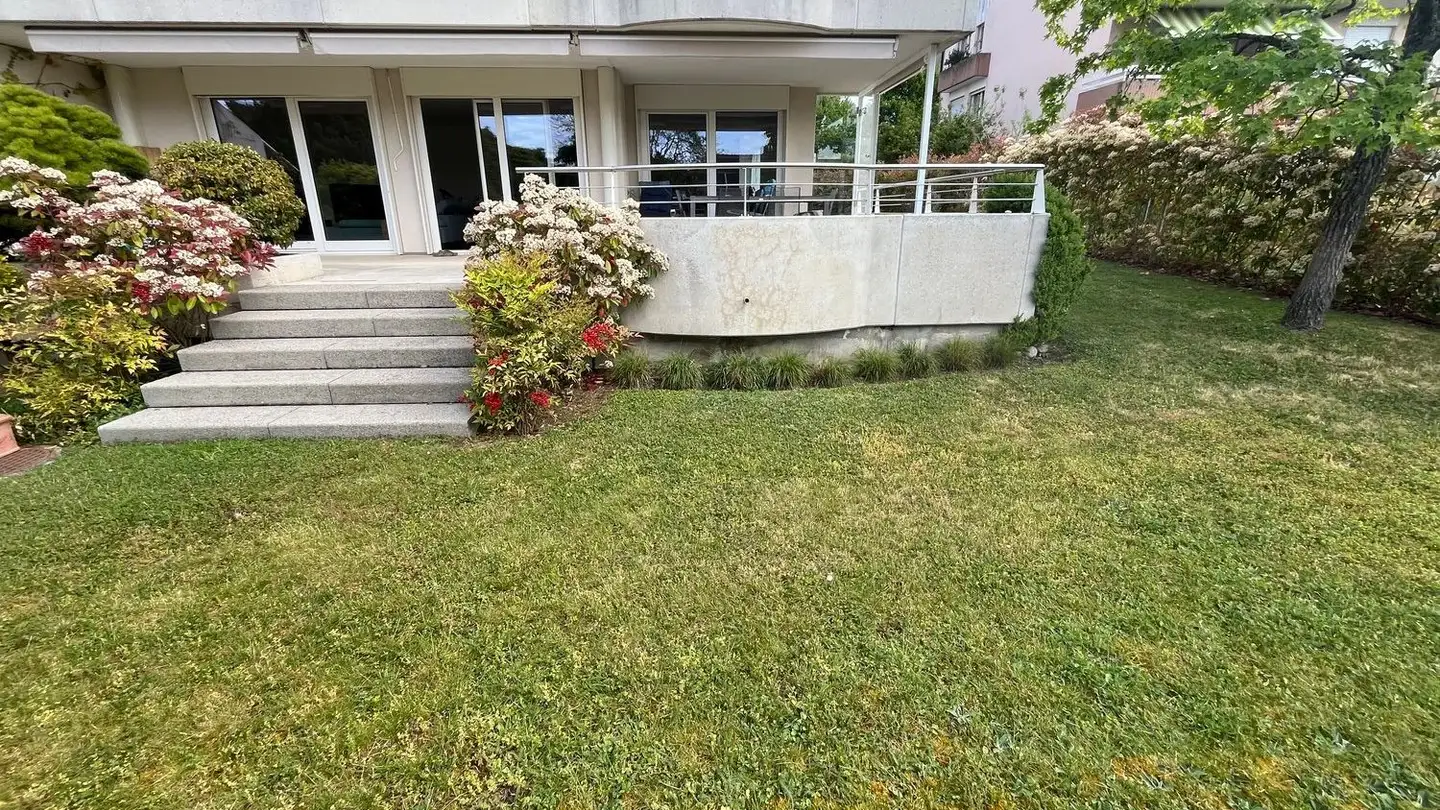 Appartamento in affitto - 1025 St-Sulpice VD - Foto 3