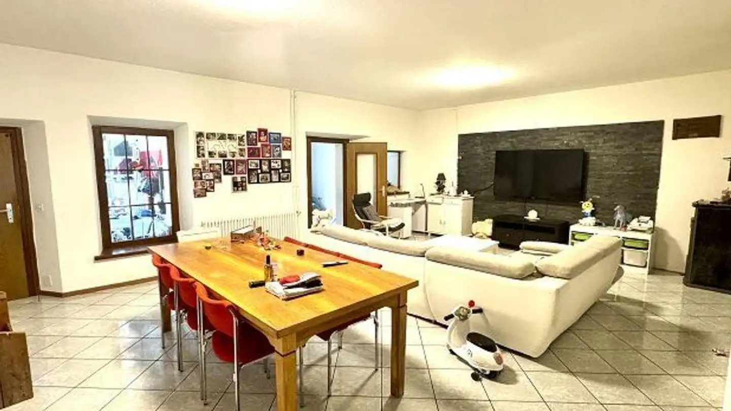 Casa singola in vendita - 6573 Magadino - Photo 2