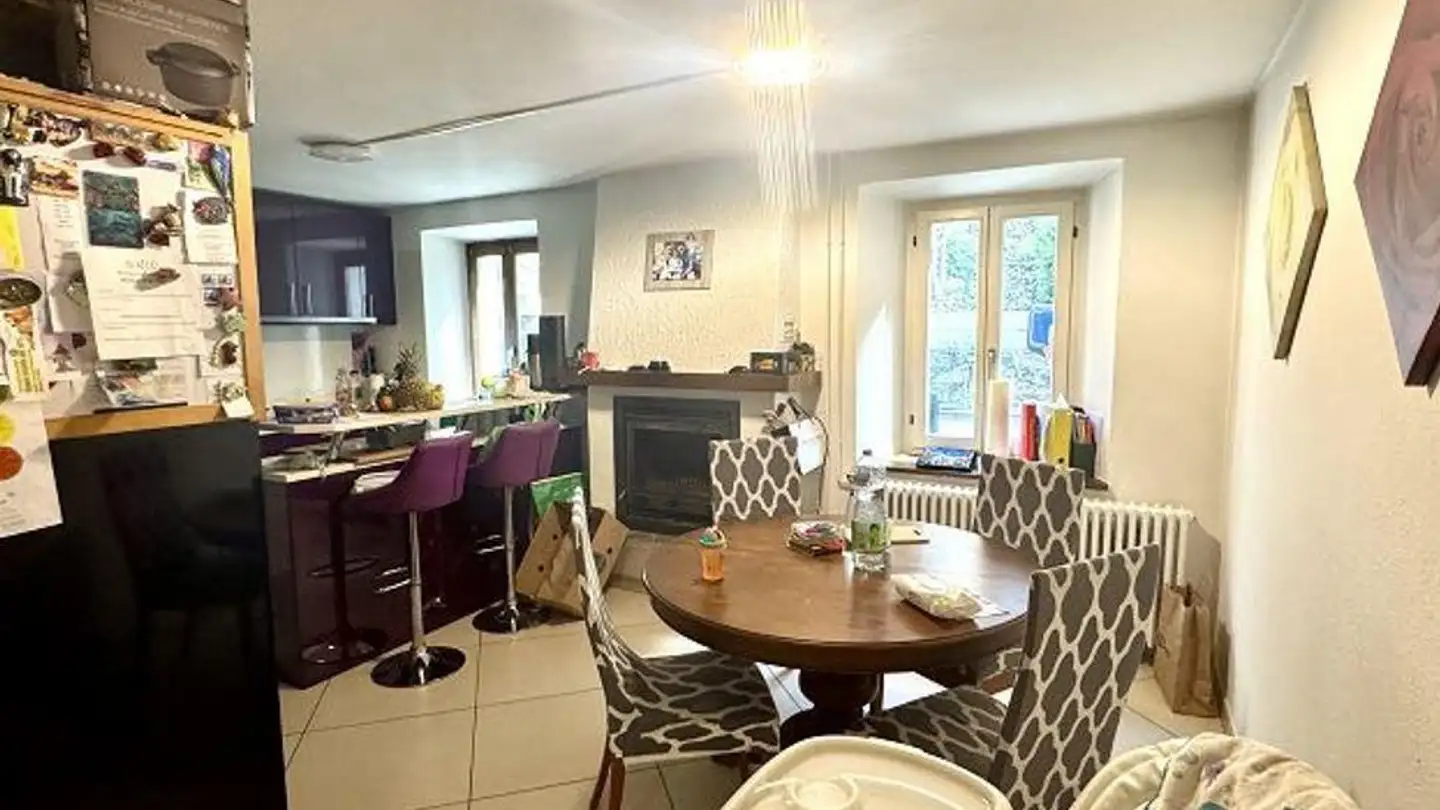 Casa singola in vendita - 6573 Magadino - Photo 3