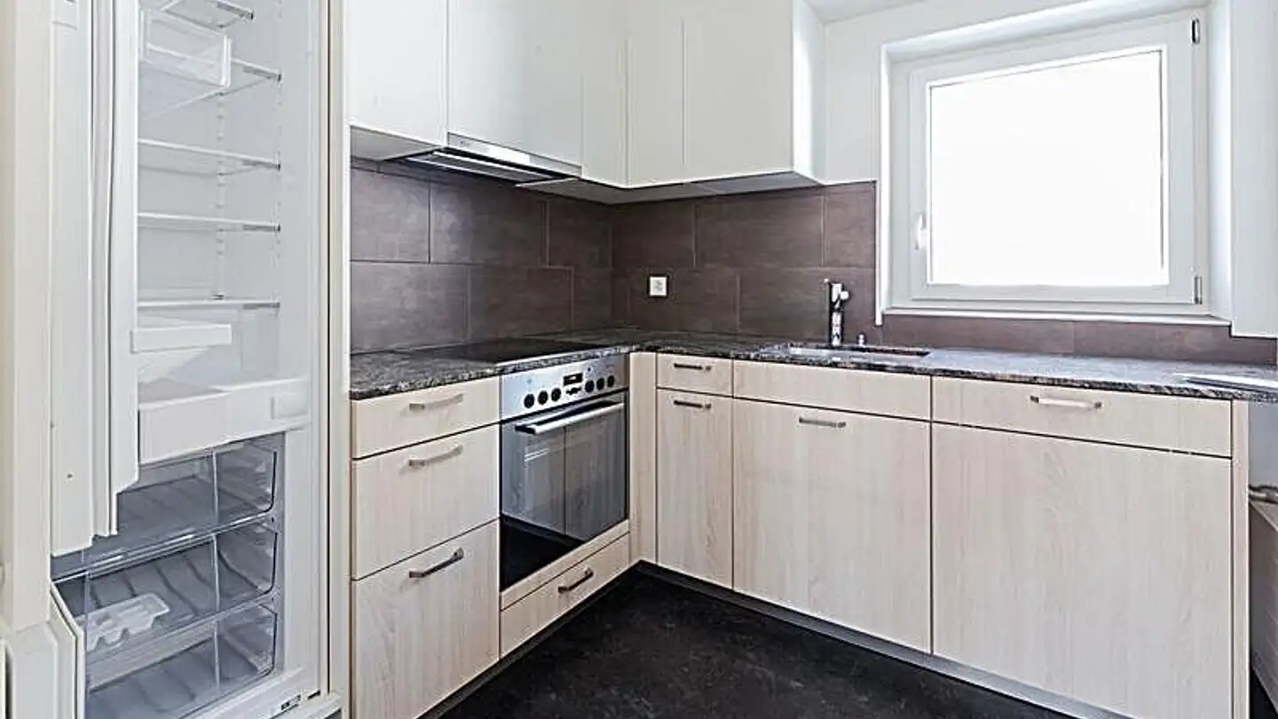 Apartment for rent - Langgasse 36, 9056 Gais - Photo 3
