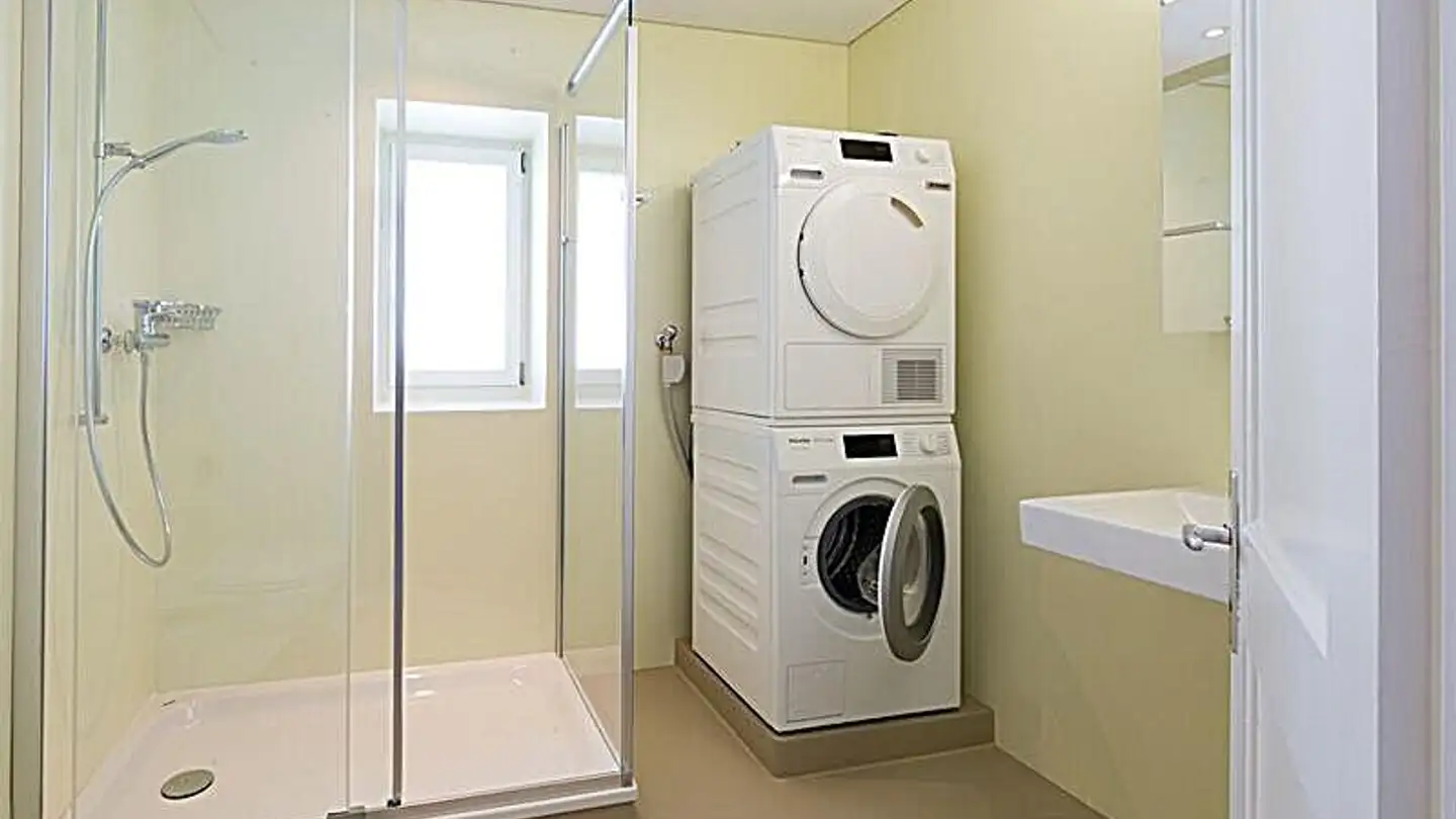 Apartment for rent - Langgasse 36, 9056 Gais - Photo 4