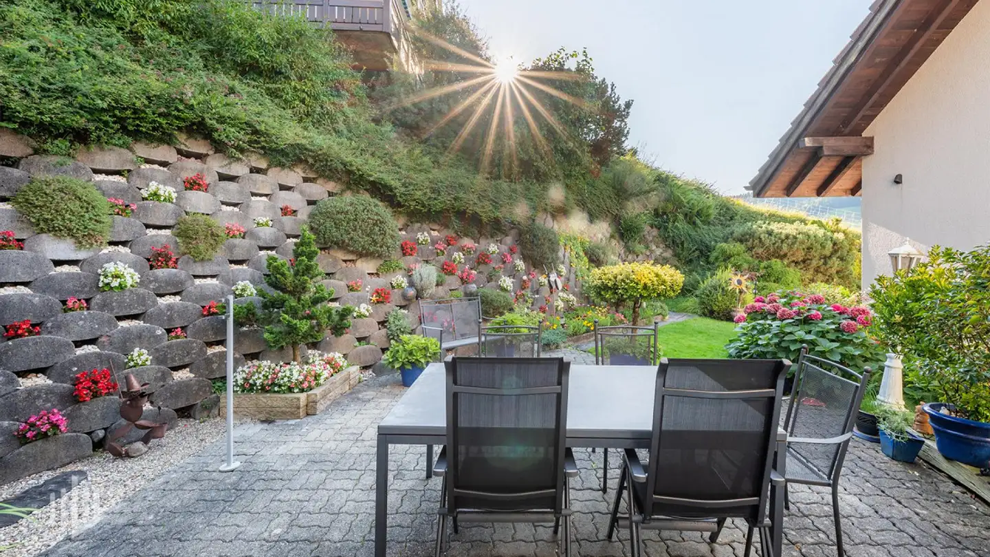 Appartamento in vendita - Stegacker 32, 3624 Goldiwil (Thun) - Photo 3