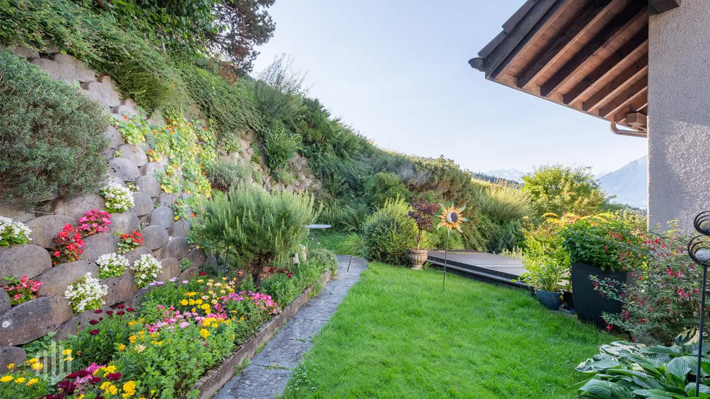 Appartamento in vendita - Stegacker 32, 3624 Goldiwil (Thun) - Photo 4