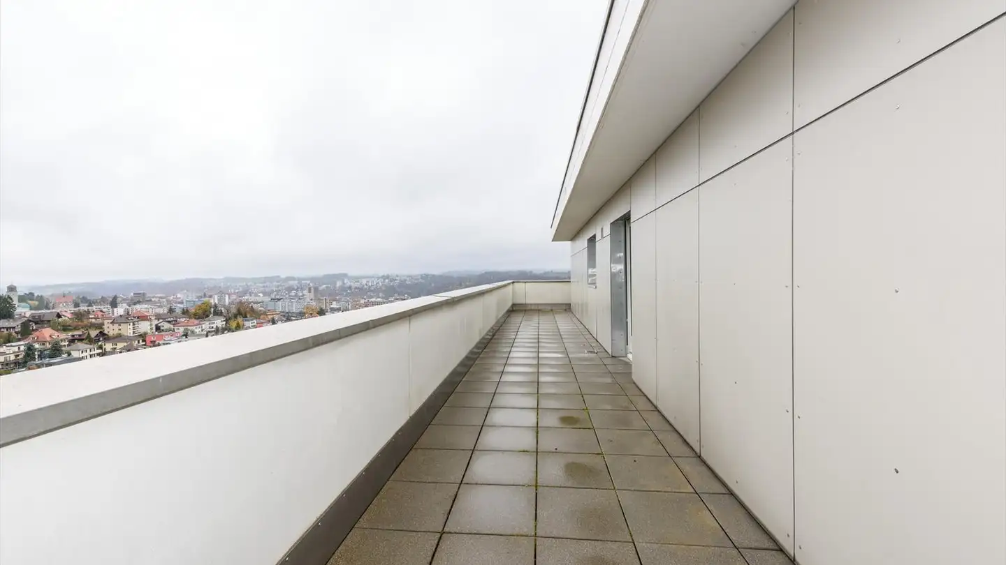 Appartamento in affitto - Route De Beaumont 18, 1700 Fribourg