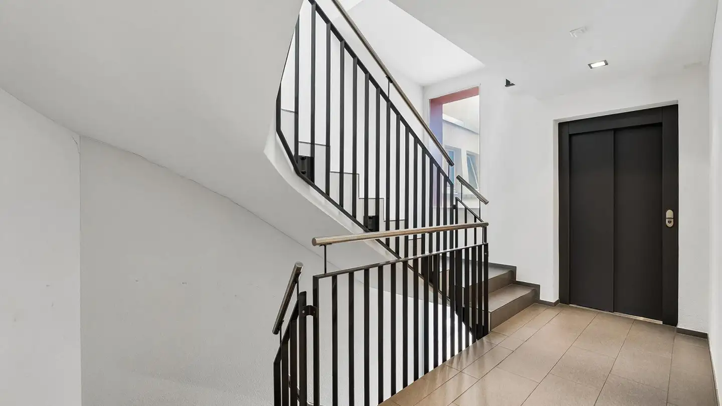 Appartement à louer - Neugasse 1, 9400 Rorschach