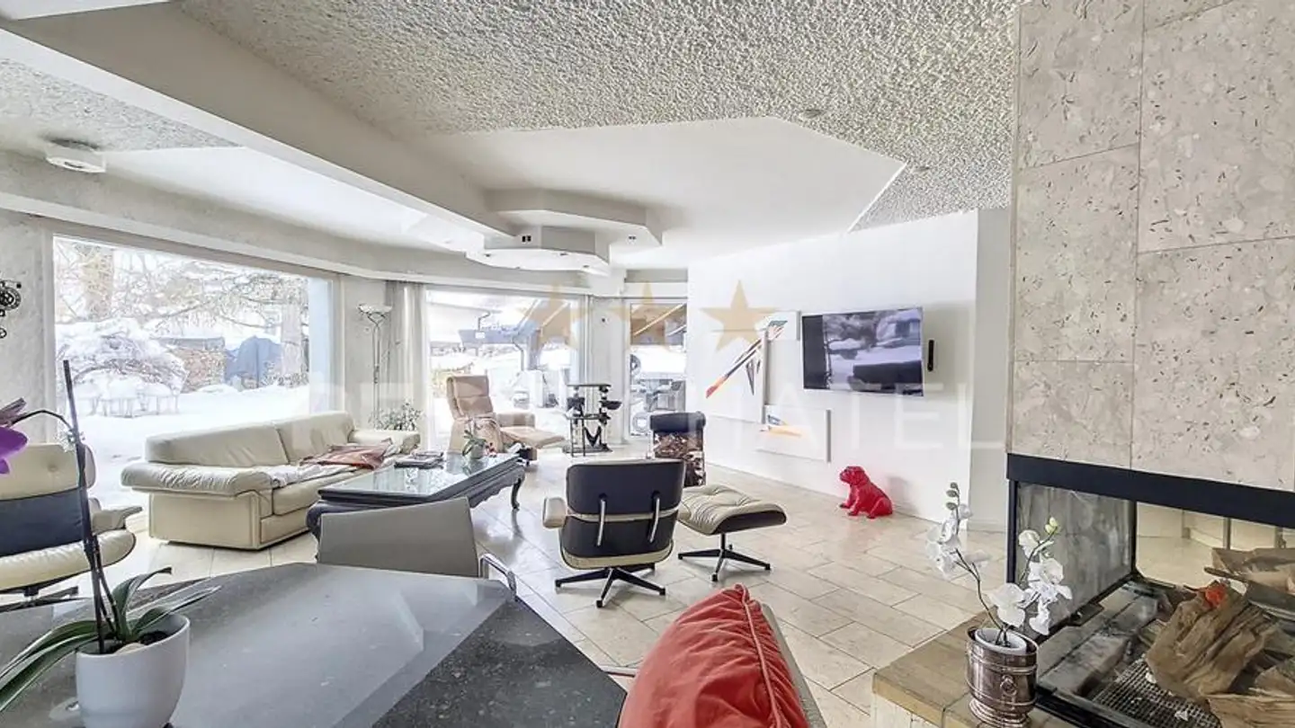 Apartment for sale - Route Du Pilon 15, 1617 Remaufens