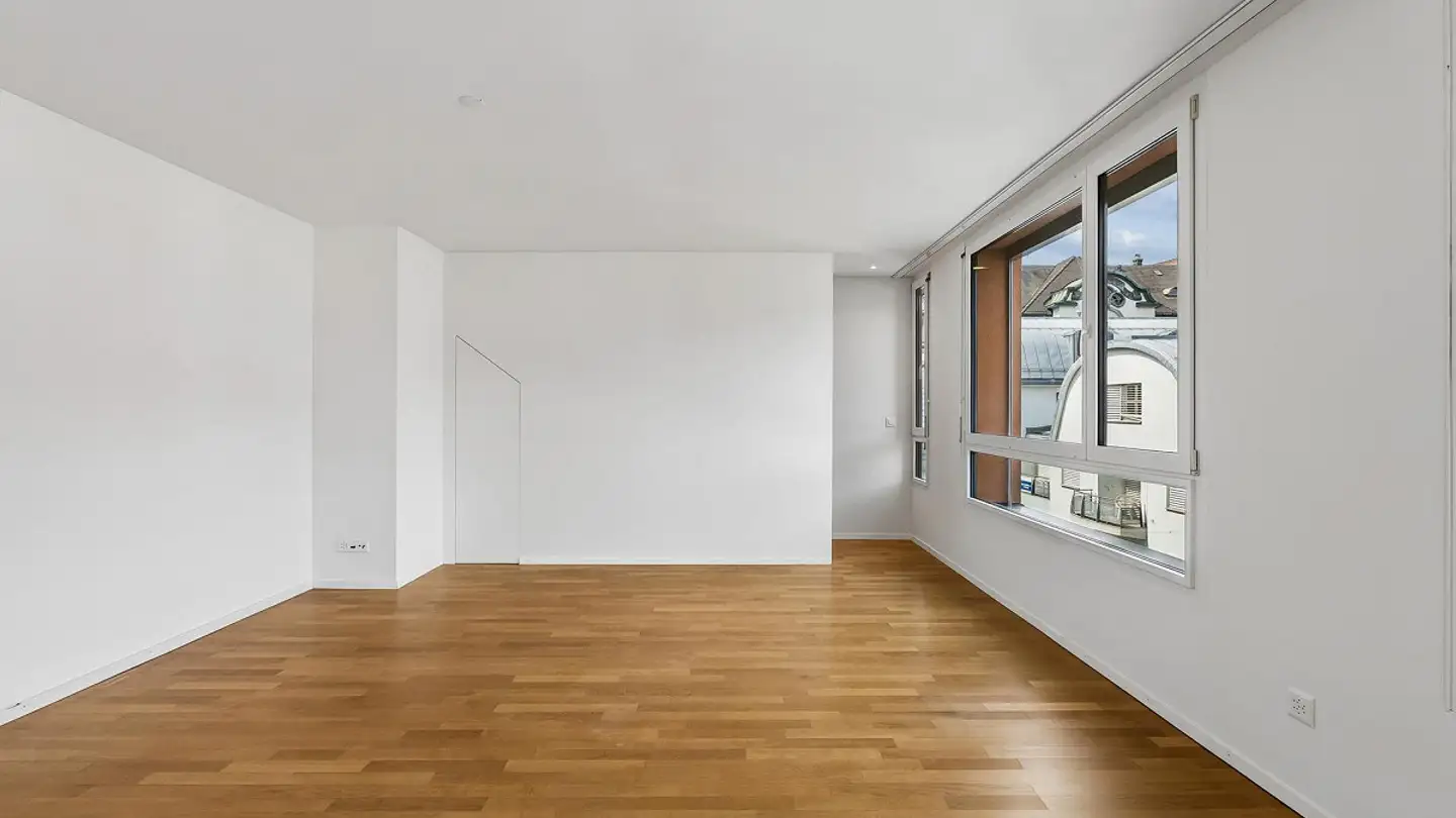 Appartement à louer - Neugasse 1, 9400 Rorschach - Photo 3