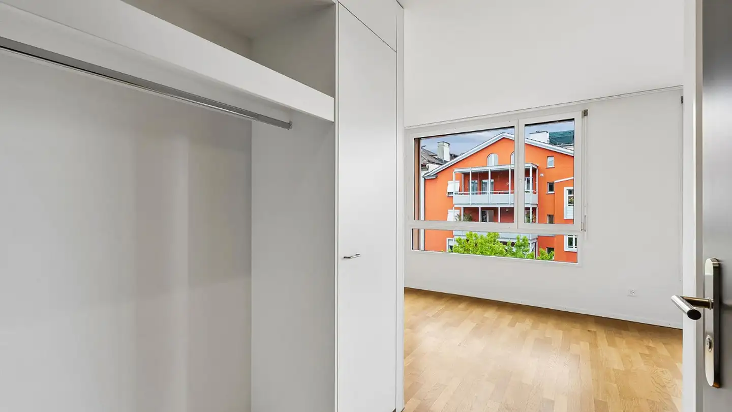 Appartement à louer - Neugasse 1, 9400 Rorschach - Photo 4