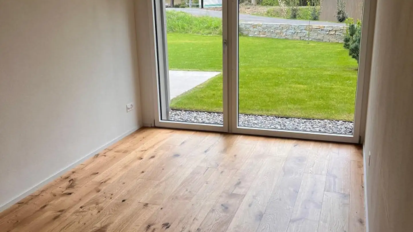 Appartement à louer - Alemannenweg 2, 6287 Aesch LU - Photo 3