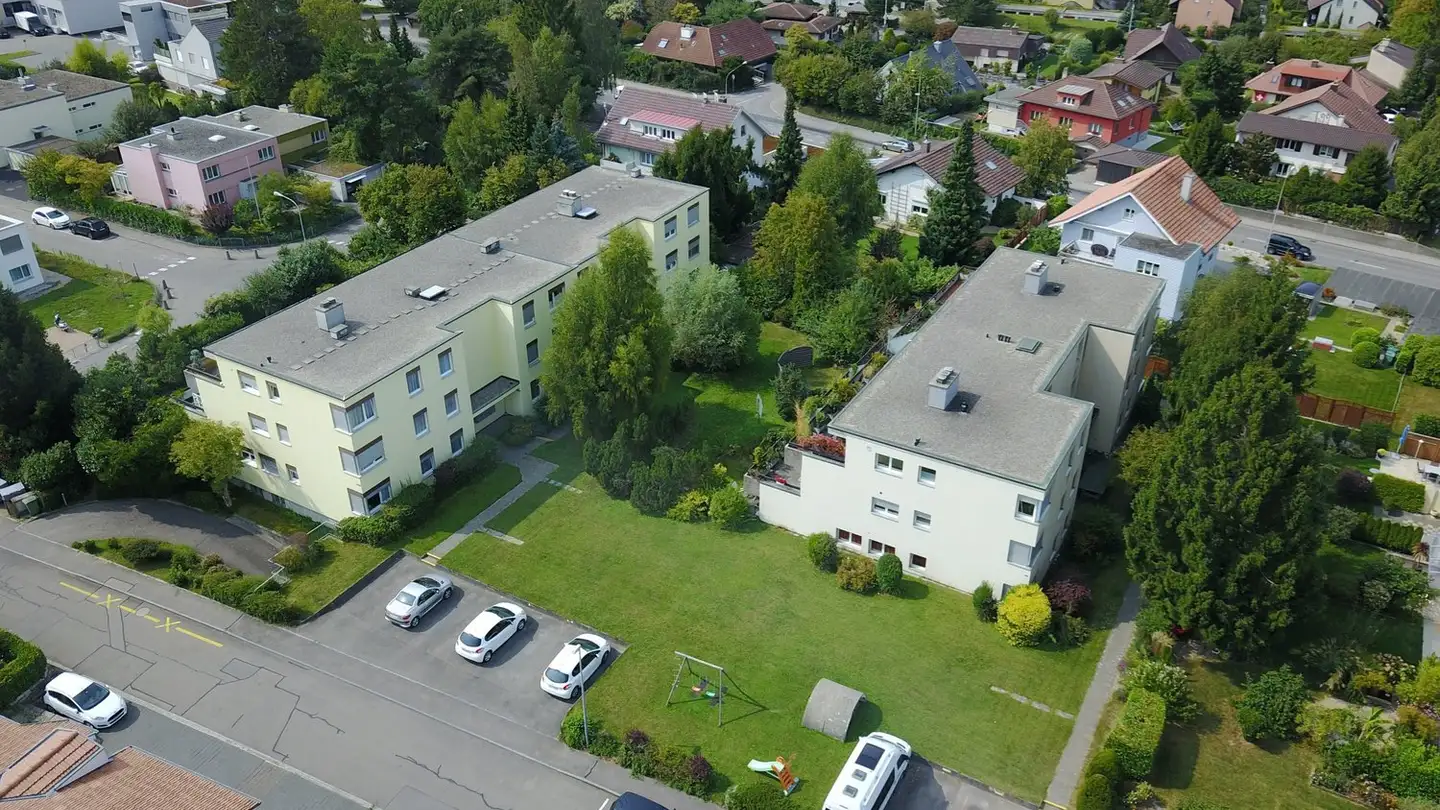 Hobby room for rent - Buchenweg 7, 2563 Ipsach