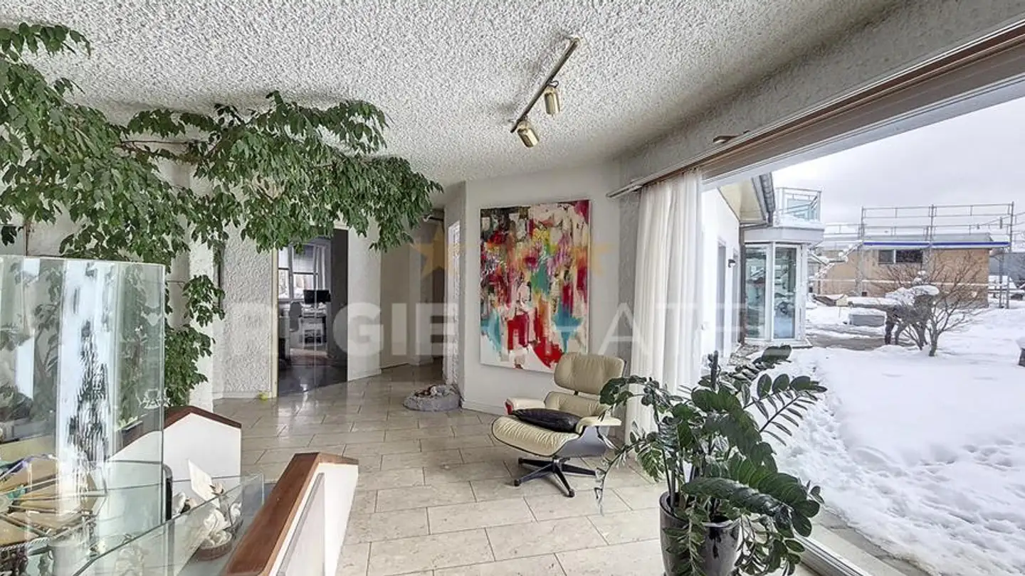 Apartment for sale - Route Du Pilon 15, 1617 Remaufens - Photo 3