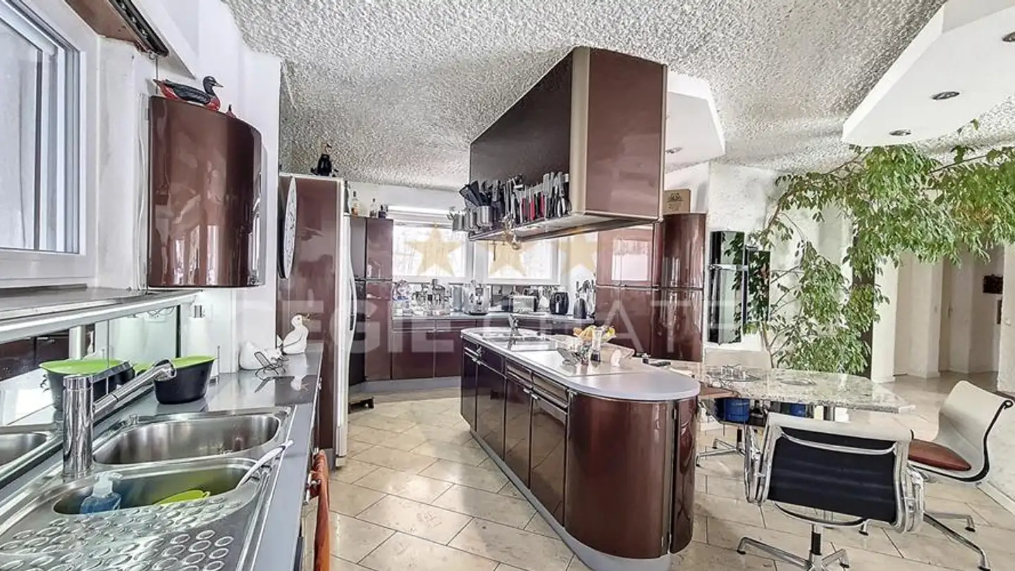 Apartment for sale - Route Du Pilon 15, 1617 Remaufens - Photo 4