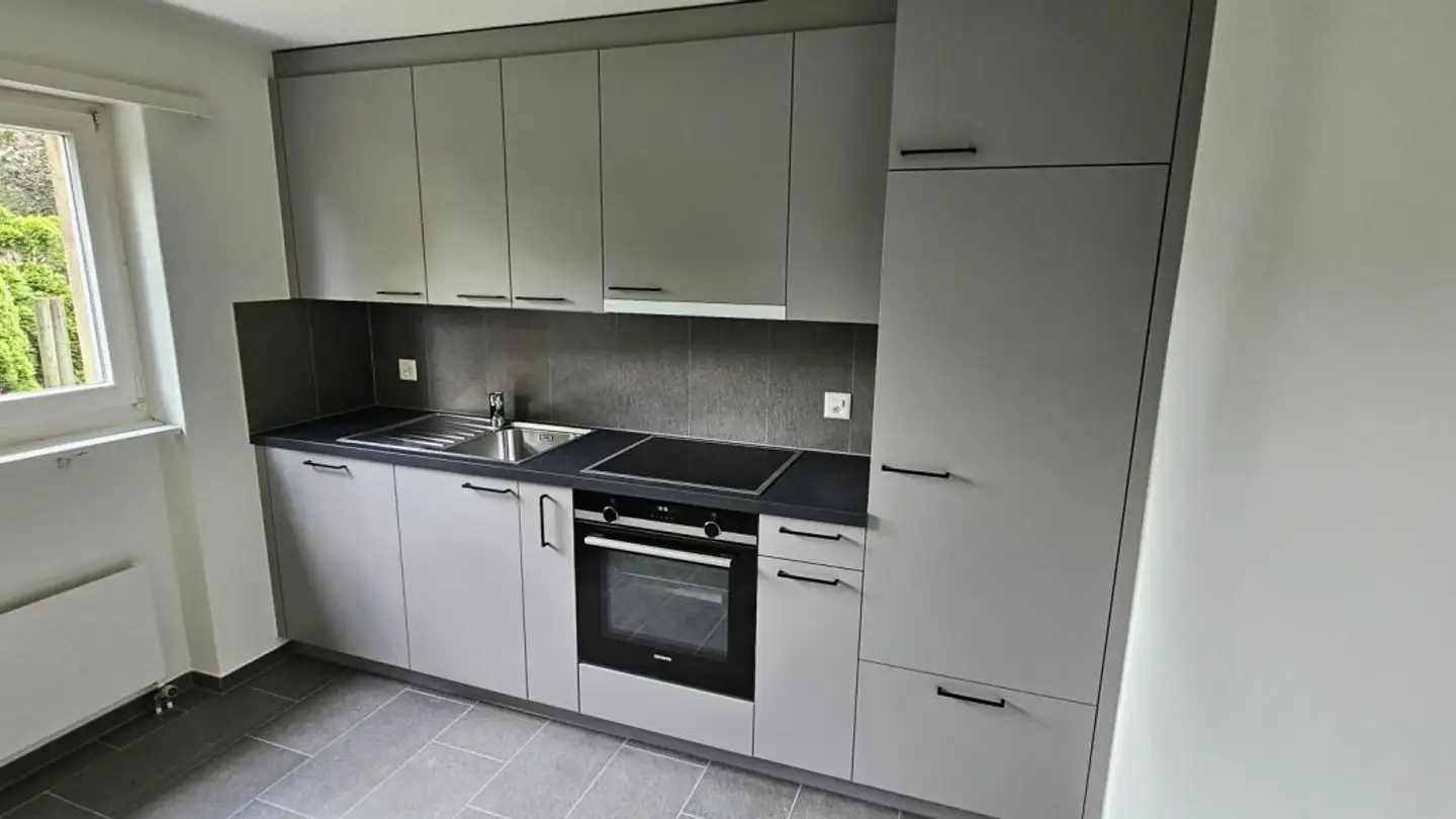 Apartment for rent - Eigenstrasse 6, 3367 Thörigen
