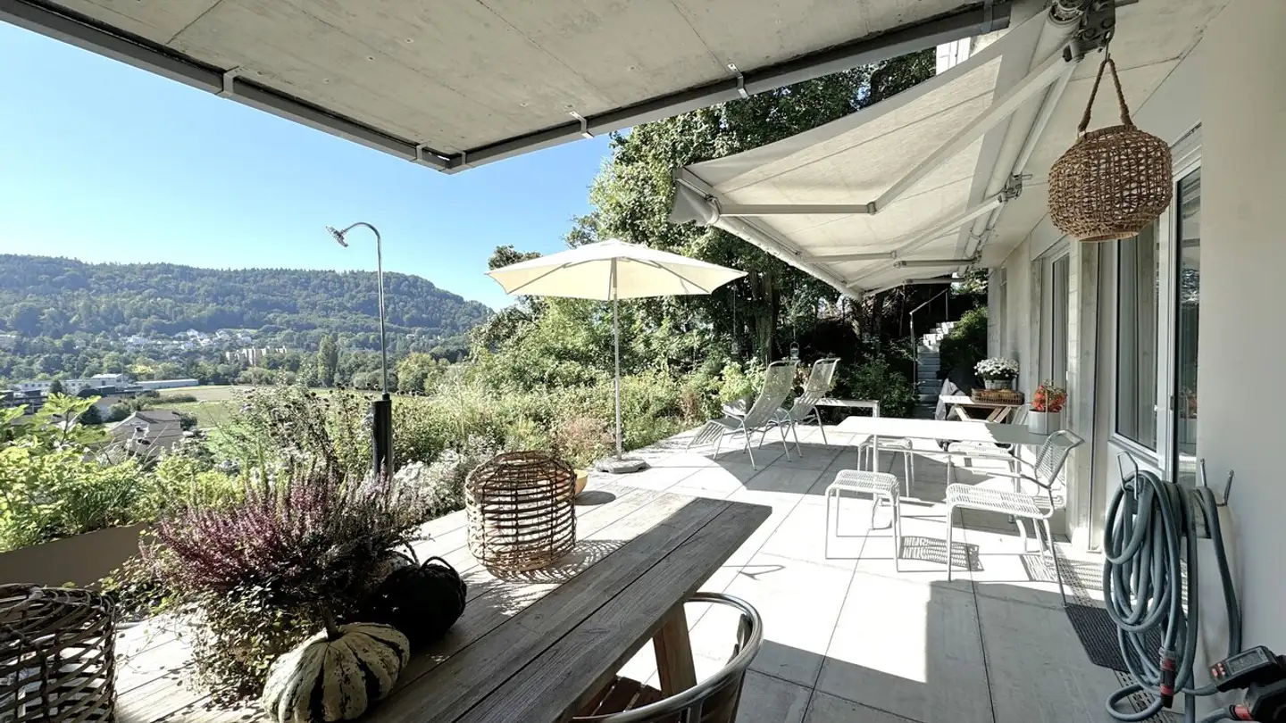 Appartamento in vendita - Höhenweg 33A, 5417 Untersiggenthal - Photo 3