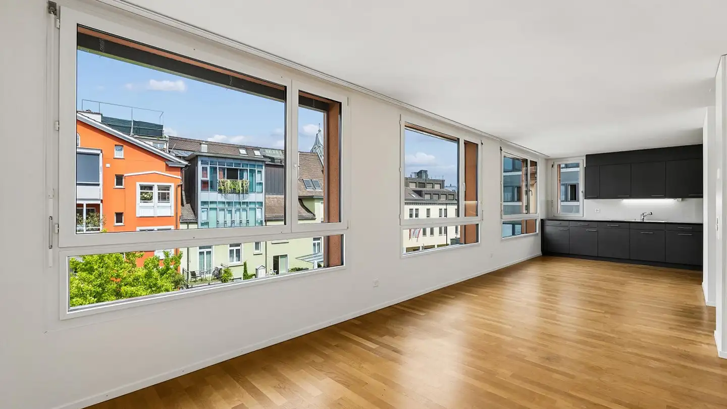 Appartement à louer - Neugasse 1, 9400 Rorschach - Photo 2