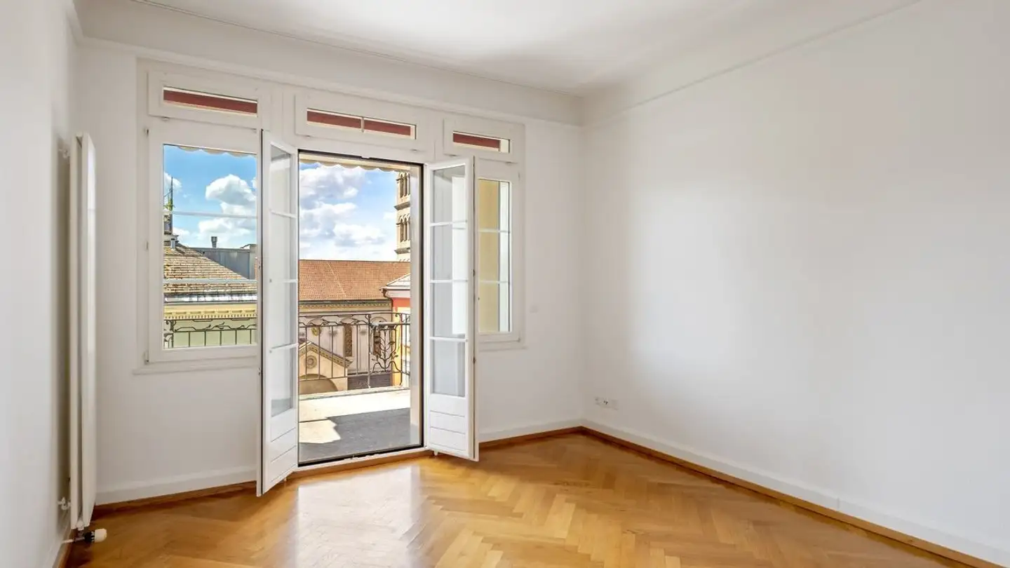Wohnung mieten - Clausiusstrasse 46, 8006 Zürich - Foto 3