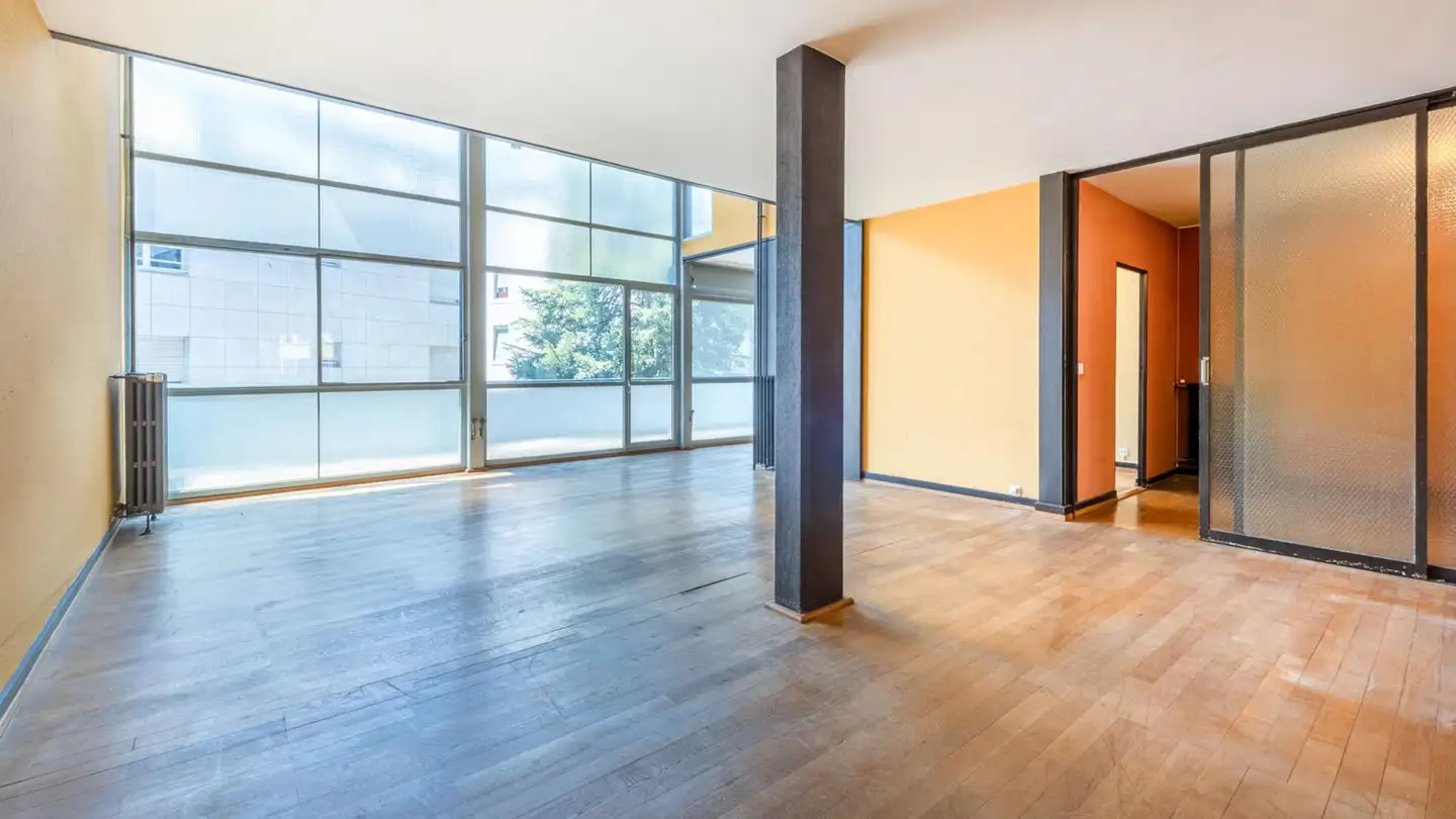 Apartment for sale - 1207 Genève