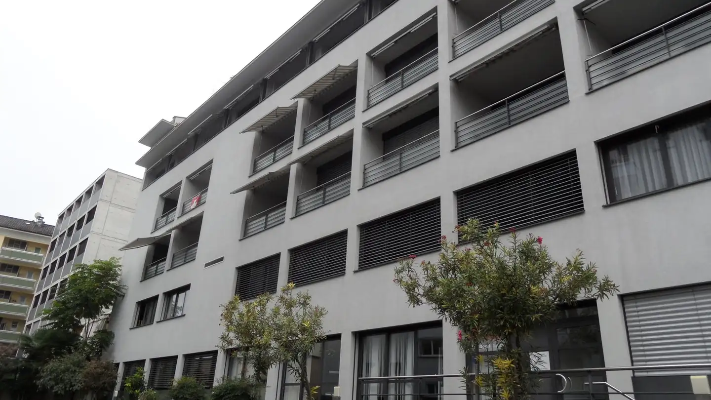 Bürofläche mieten - Via San Gottardo 72, 6648 Minusio - Foto 3