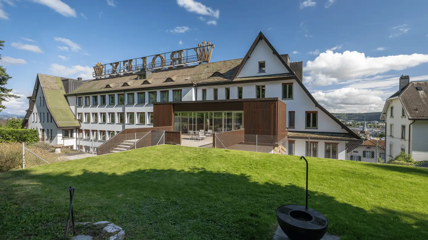 Appartamento in affitto - La Haute-Route / Höheweg 85, 2502 Biel/Bienne - Foto 2