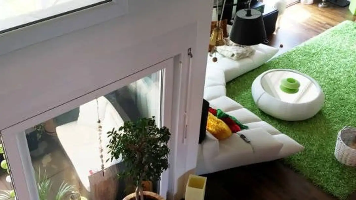Duplex for rent - Hofwies 6, 8906 Bonstetten