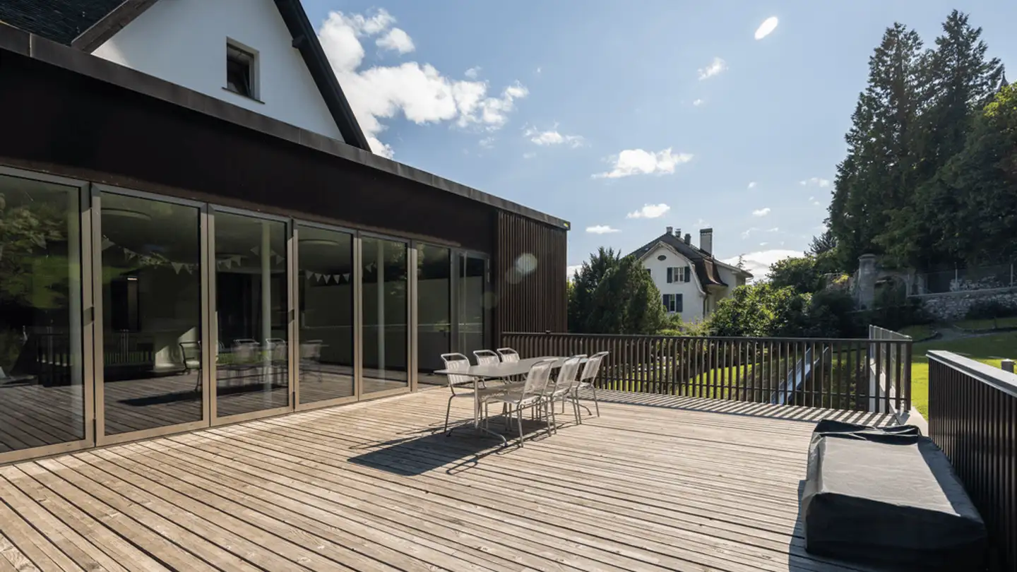 Appartamento in affitto - La Haute-Route / Höheweg 85, 2502 Biel/Bienne - Foto 3