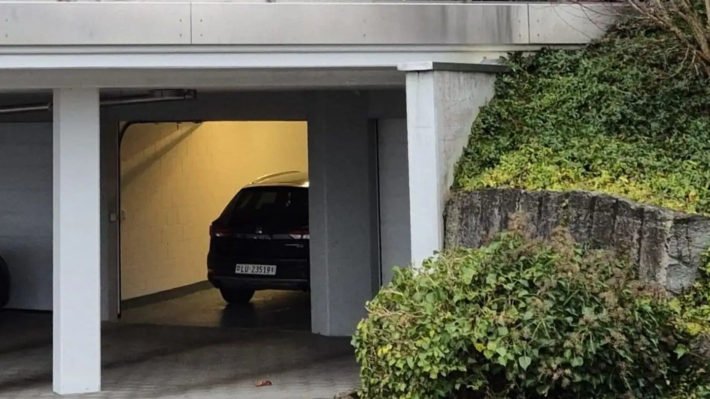 Stepped apartment for rent - Herrenweg 7, 6030 Ebikon - Photo 2