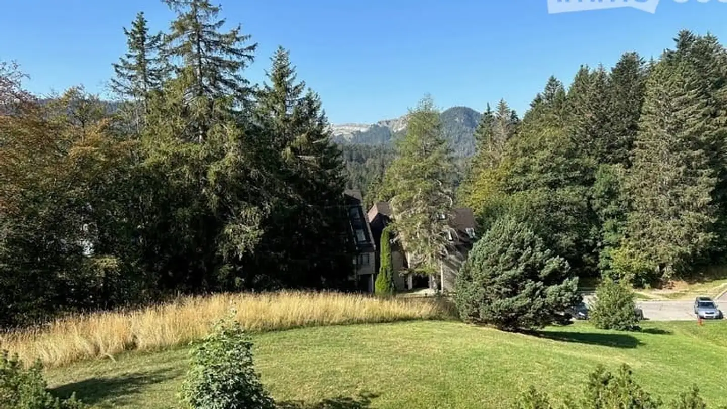 Appartement à louer - 1264 St-Cergue - Photo 2