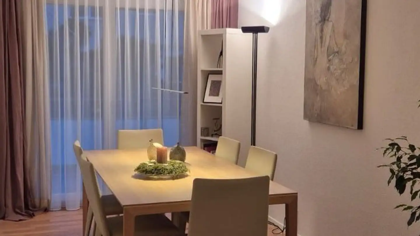 Stepped apartment for rent - Herrenweg 7, 6030 Ebikon - Photo 3